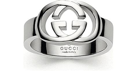 gucci 925 ring|gucci ring women.